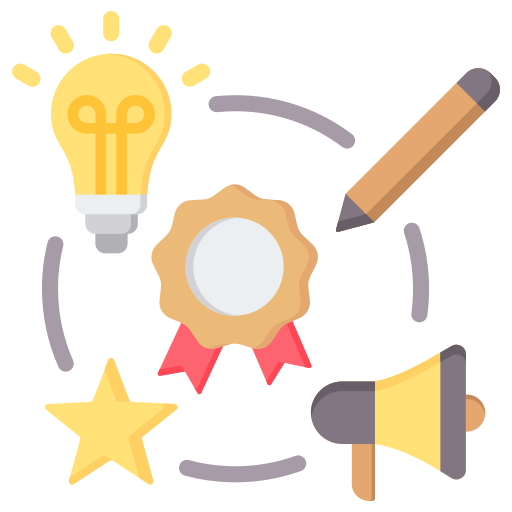 Brand Strategy & Development