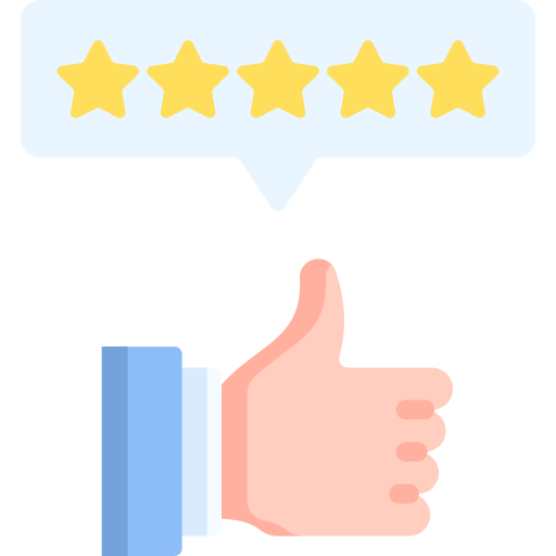 Client Satisfaction Rate